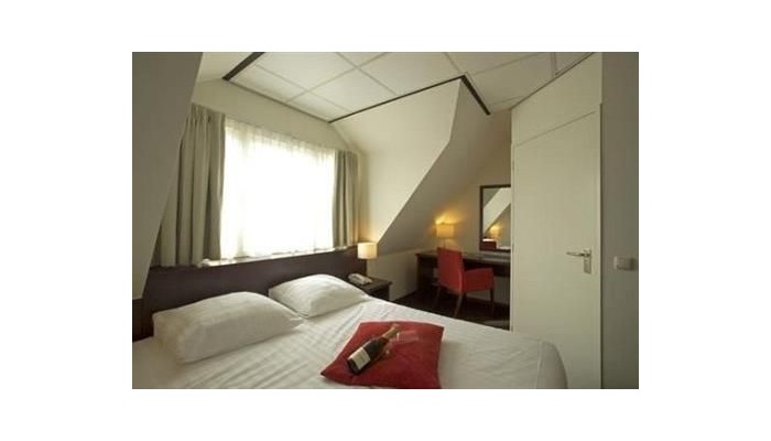 Sandton Hotel Eindhoven City Centre poza 10