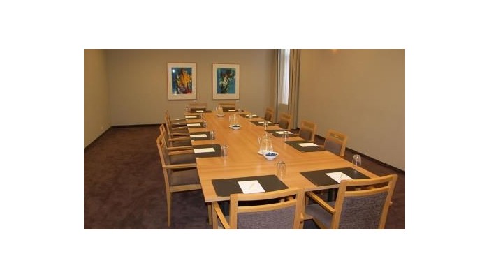 Sandton Hotel Eindhoven City Centre poza 31