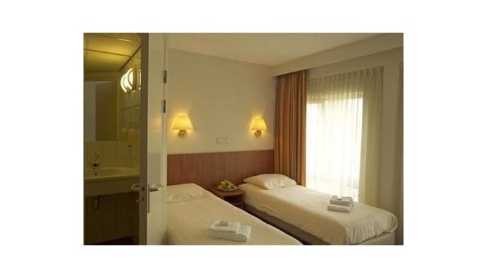 Sandton Hotel Eindhoven City Centre poza 8