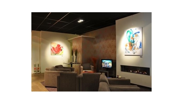 Sandton Hotel Eindhoven City Centre poza 25