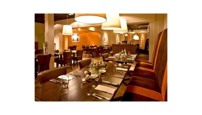 Sandton Hotel Eindhoven City Centre poza 20