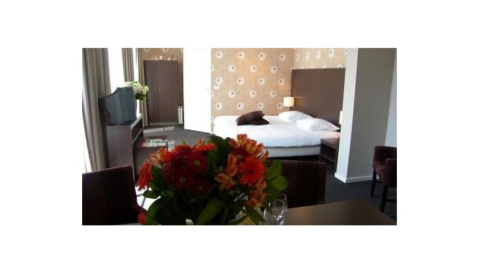 Sandton Hotel Eindhoven City Centre poza 11