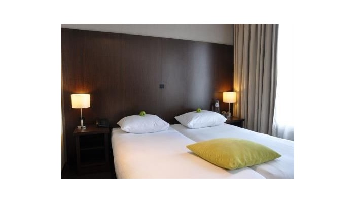 Sandton Hotel Eindhoven City Centre poza 6