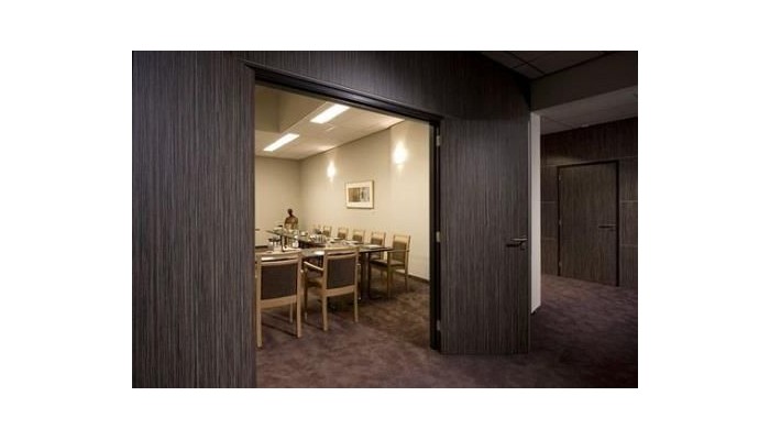 Sandton Hotel Eindhoven City Centre poza 27