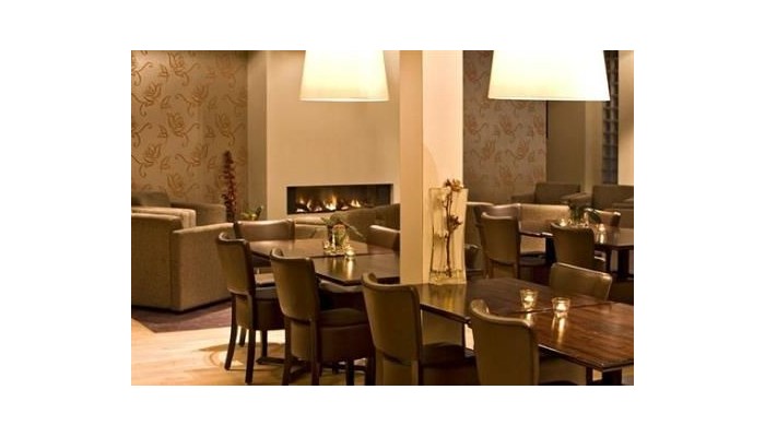 Sandton Hotel Eindhoven City Centre poza 19