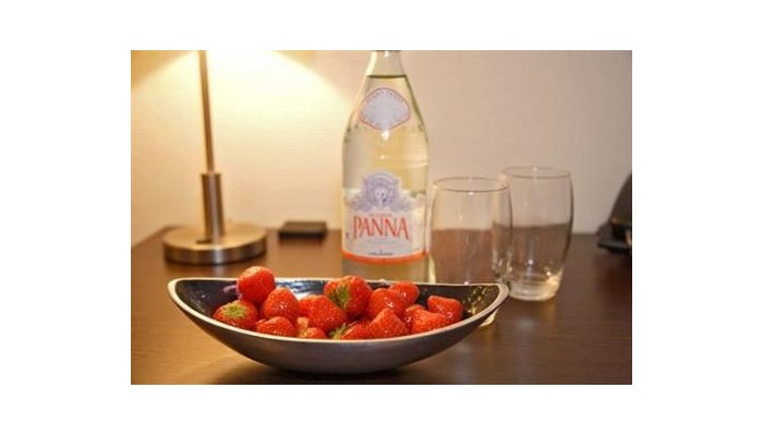 Sandton Hotel Eindhoven City Centre poza 17