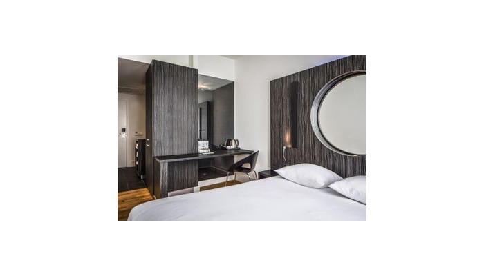 Designhotel Maastricht - Hampshire Eden poza 1