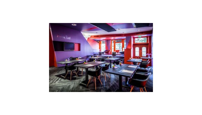 Designhotel Maastricht - Hampshire Eden poza 9