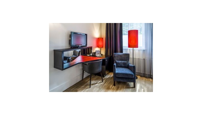 Designhotel Maastricht - Hampshire Eden poza 6