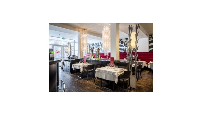 Designhotel Maastricht - Hampshire Eden poza 7