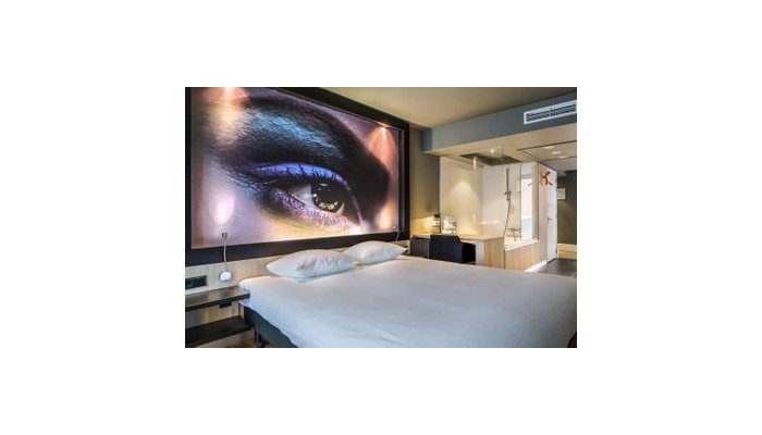 Designhotel Maastricht - Hampshire Eden poza 2