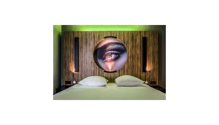 Designhotel Maastricht - Hampshire Eden poza 0