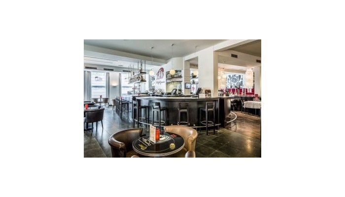 Designhotel Maastricht - Hampshire Eden poza 10