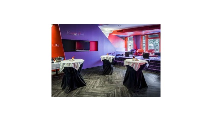 Designhotel Maastricht - Hampshire Eden poza 11