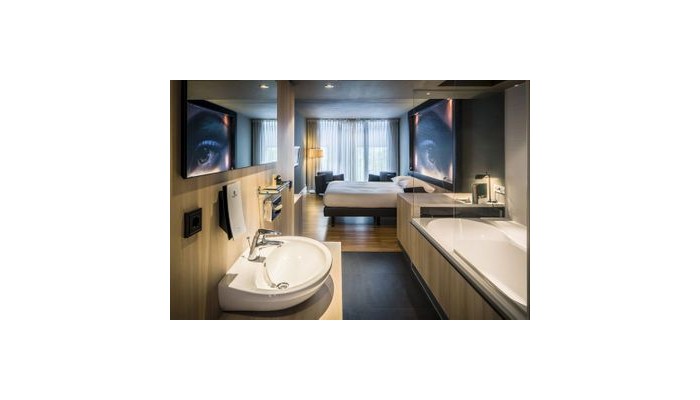 Designhotel Maastricht - Hampshire Eden poza 5