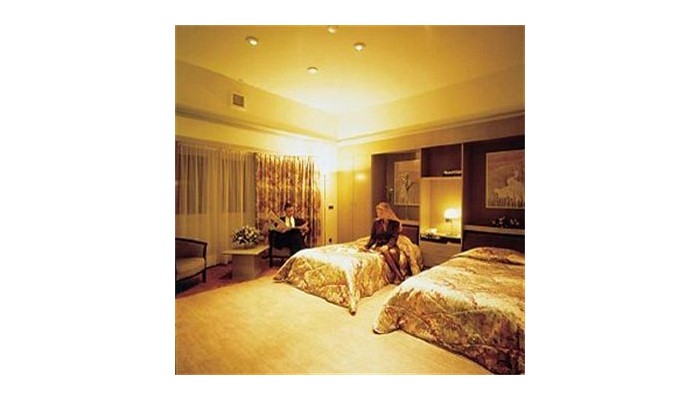 Hotel Amrath Du Casque poza 6