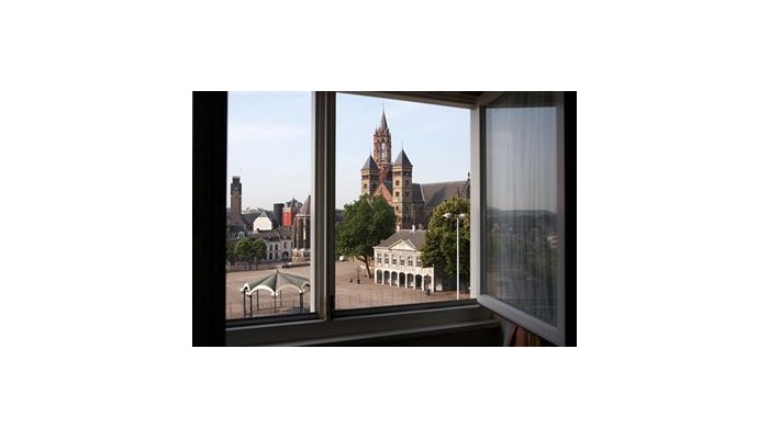 Hotel Amrath Du Casque poza 0