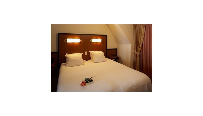 Hotel Amrath Du Casque poza 7