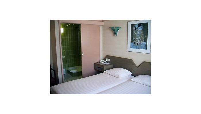 Hotel Amrath Du Casque poza 5