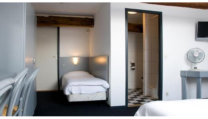 Hotel Amrath Du Casque poza 9