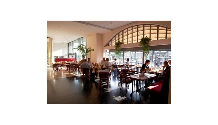 Hotel Amrath Gran De L'empereur poza 4