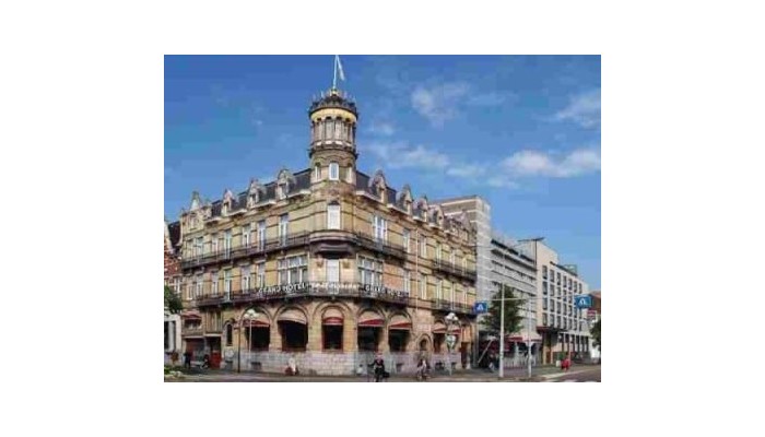 Hotel Amrath Gran De L'empereur poza 0