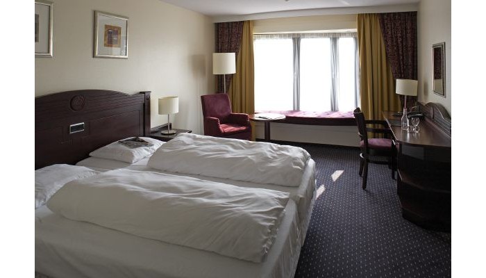 Hotel Amrath Gran De L'empereur poza 2