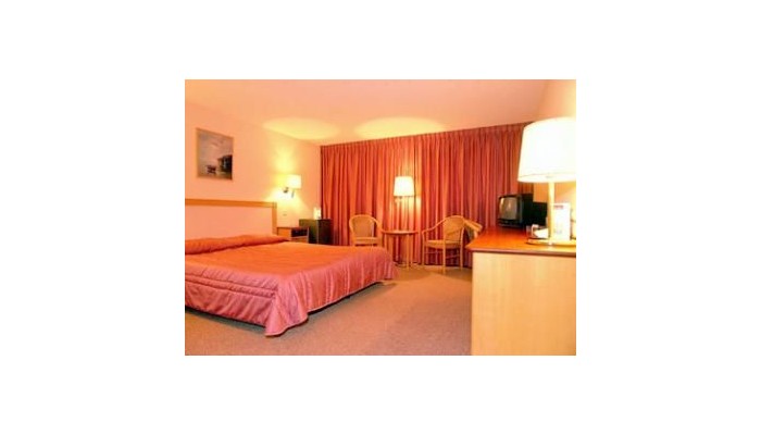 Hotel Amrath Gran De L'empereur poza 6