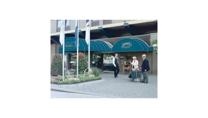 Hotel Amrath Gran De L'empereur poza 5