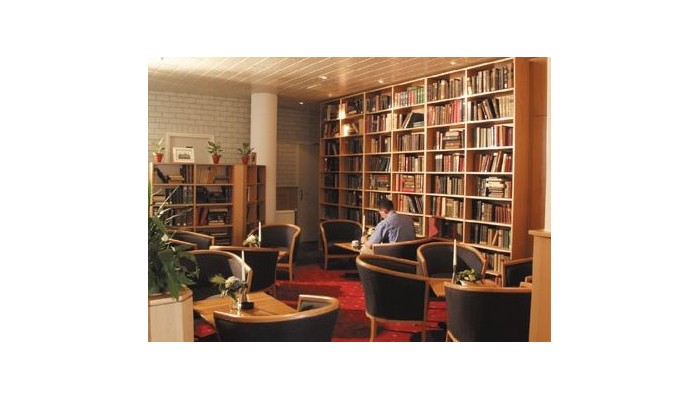 Hotel Bastion Maastricht poza 2