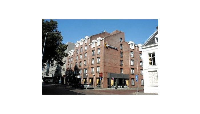 Hotel Bastion Maastricht poza 1