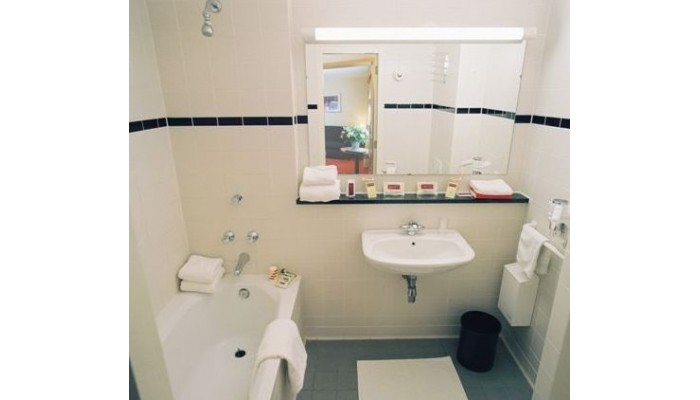 Hotel Bastion Maastricht poza 4