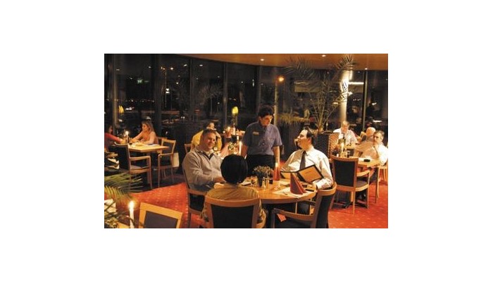 Hotel Bastion Maastricht poza 3