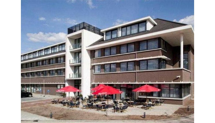 Hotel Innova Housing poza 0