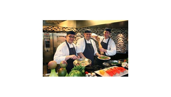 Hotel Van Der Valk poza 3