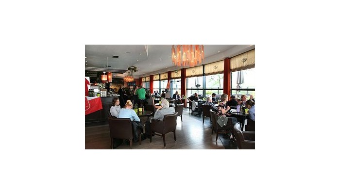 Hotel Van Der Valk poza 7