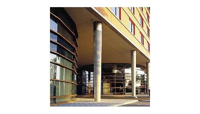 Hotel Van Der Valk poza 4