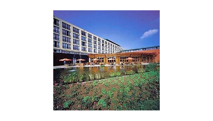 Hotel Van Der Valk poza 5