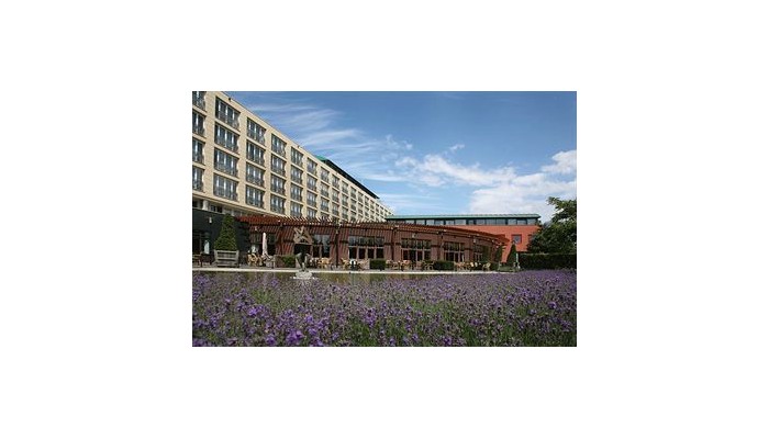 Hotel Van Der Valk poza 2