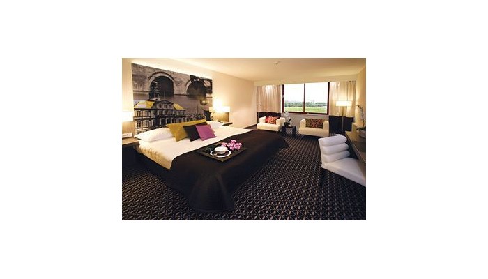 Hotel Van Der Valk poza 1