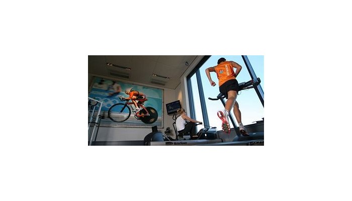 Hotel Van Der Valk poza 9