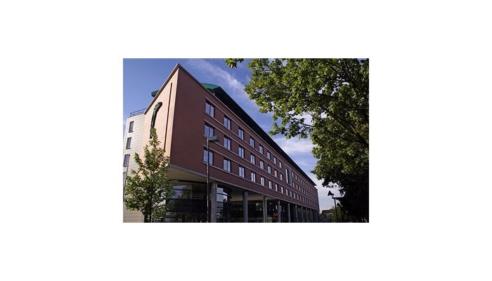 Hotel Van Der Valk poza 6