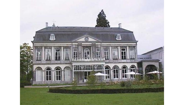 Kruisherenhotel Maastricht poza 0