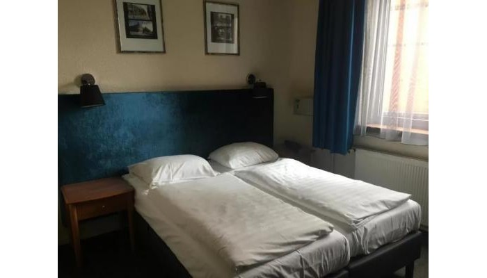 Poza pentru Hotel Wilhelmina 1470-1610028829 Hotel Wilhelmina poza 1