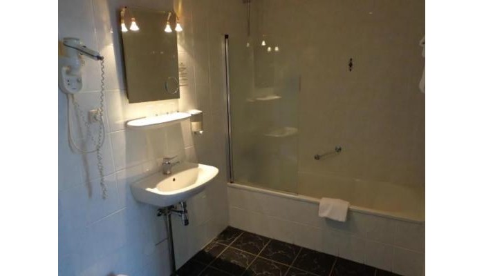 Poza pentru Hotel Wilhelmina 6309-1610028832 Hotel Wilhelmina poza 2