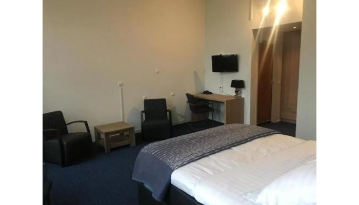 Poza pentru Hotel Wilhelmina 6373-1610028840 Hotel Wilhelmina poza 5