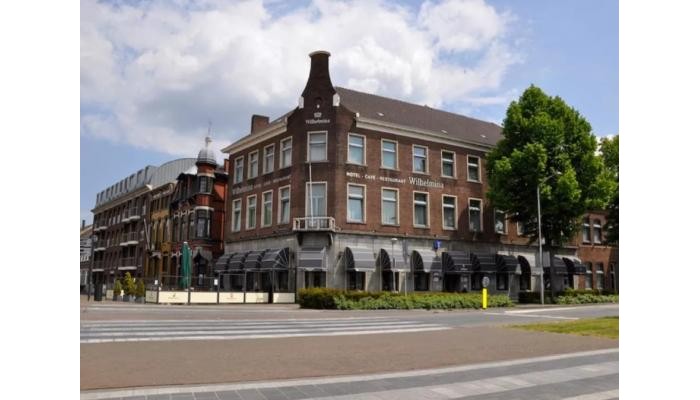 Poza pentru Hotel Wilhelmina 9116-1610028838 Hotel Wilhelmina poza 4